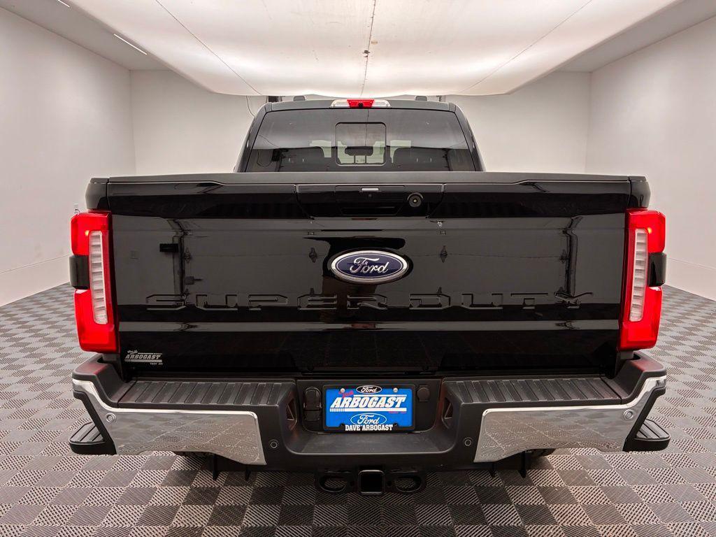 new 2026 Ford F-350 car, priced at $85,358