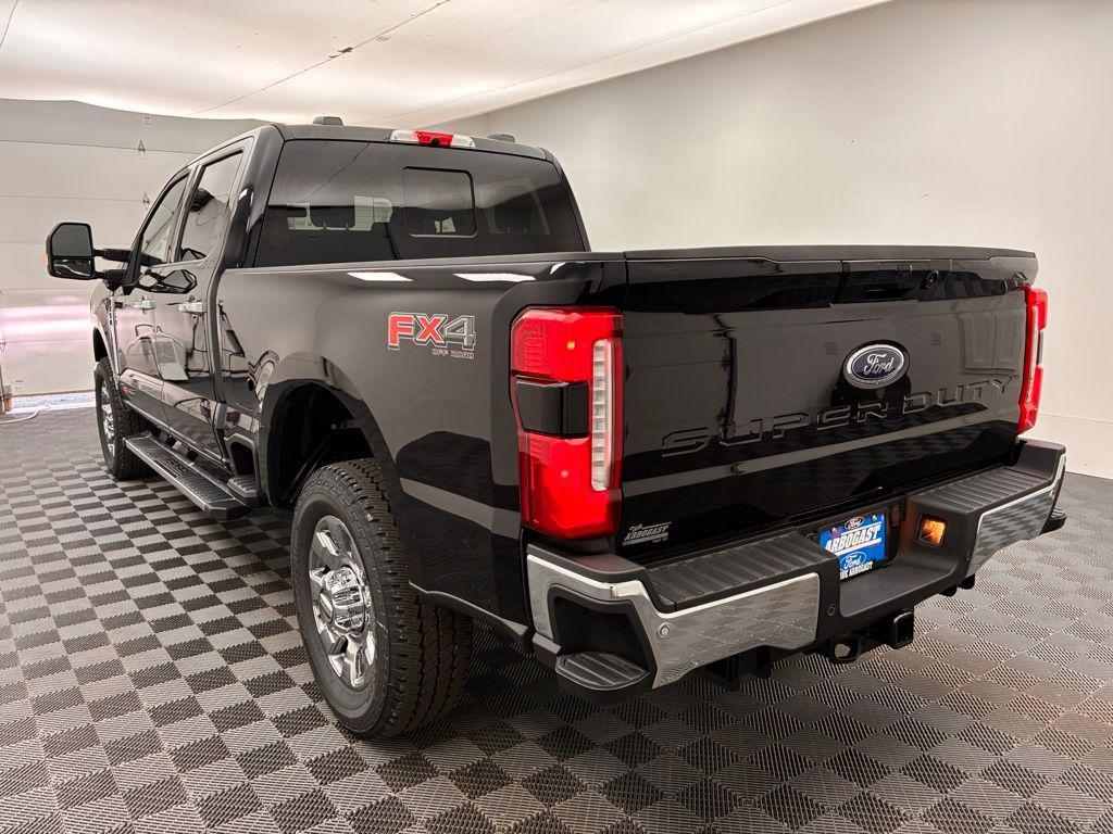 new 2026 Ford F-350 car, priced at $85,358