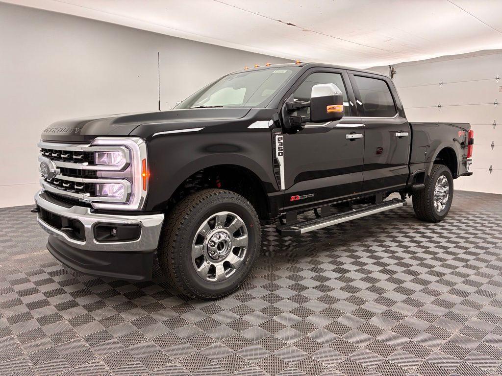 new 2026 Ford F-350 car, priced at $85,358