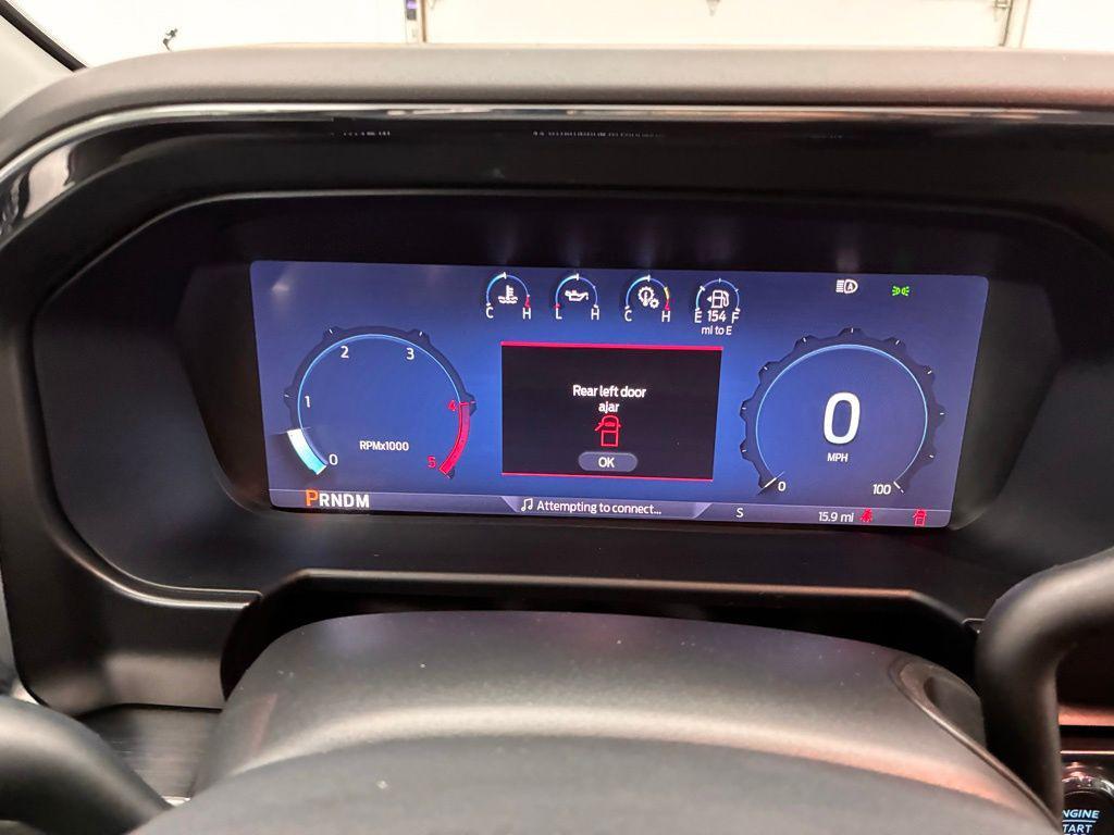 new 2026 Ford F-350 car, priced at $85,358