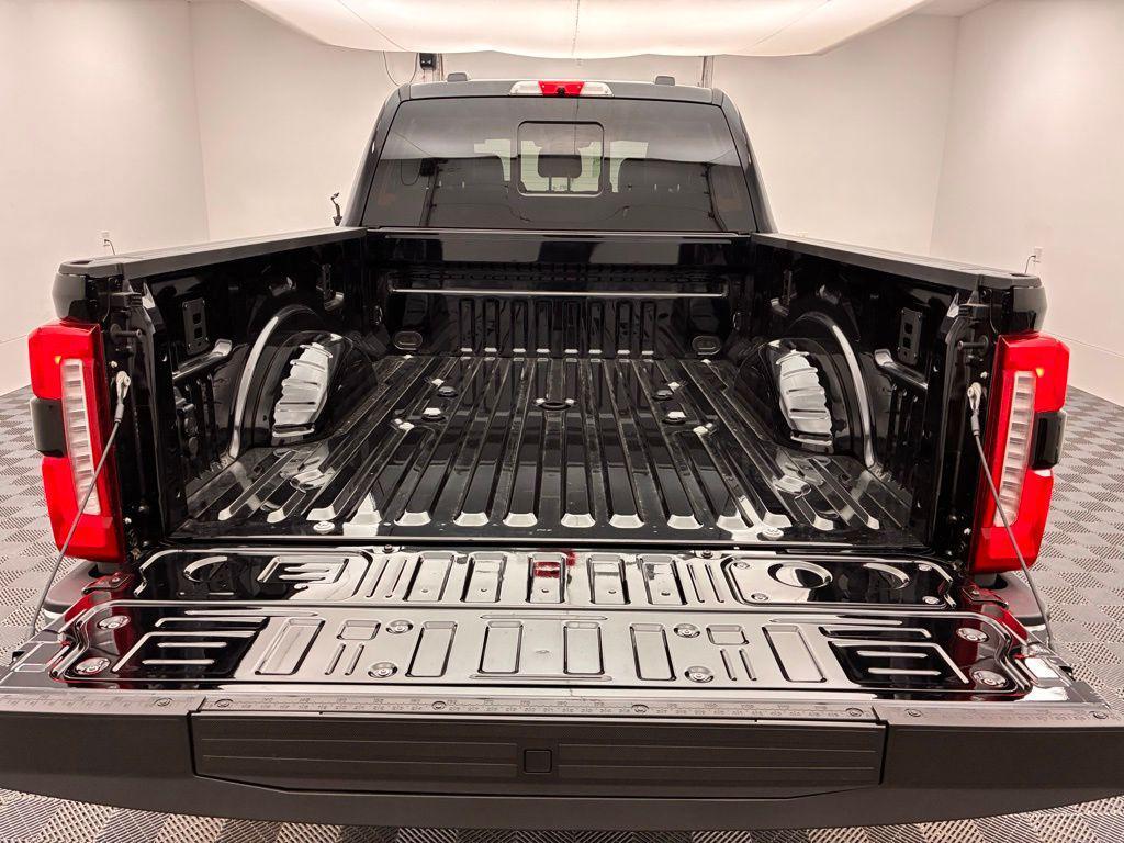 new 2026 Ford F-350 car, priced at $85,358