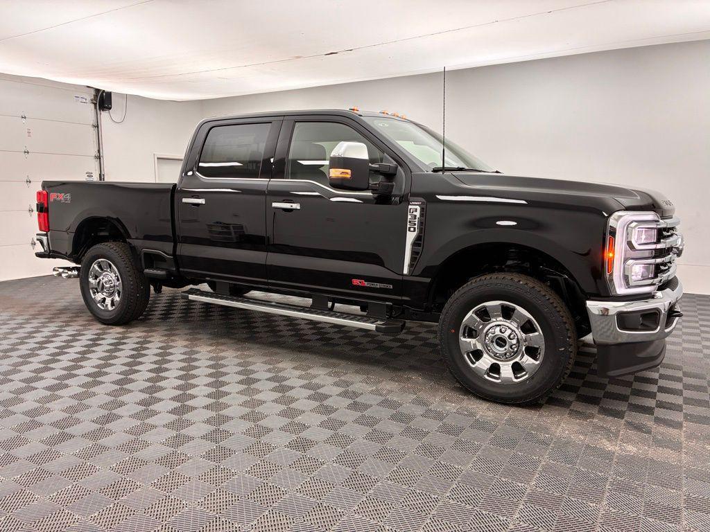 new 2026 Ford F-350 car, priced at $85,358