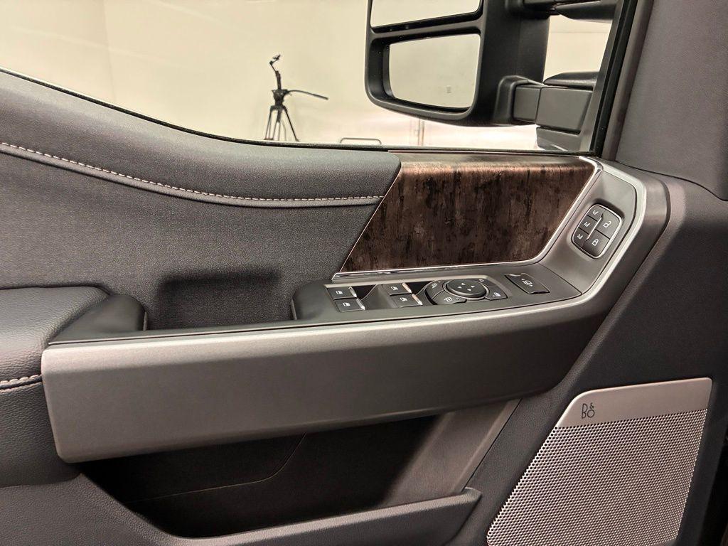 new 2026 Ford F-350 car, priced at $85,358