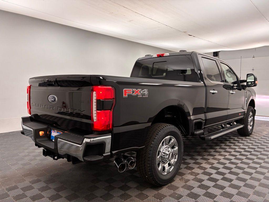 new 2026 Ford F-350 car, priced at $85,358