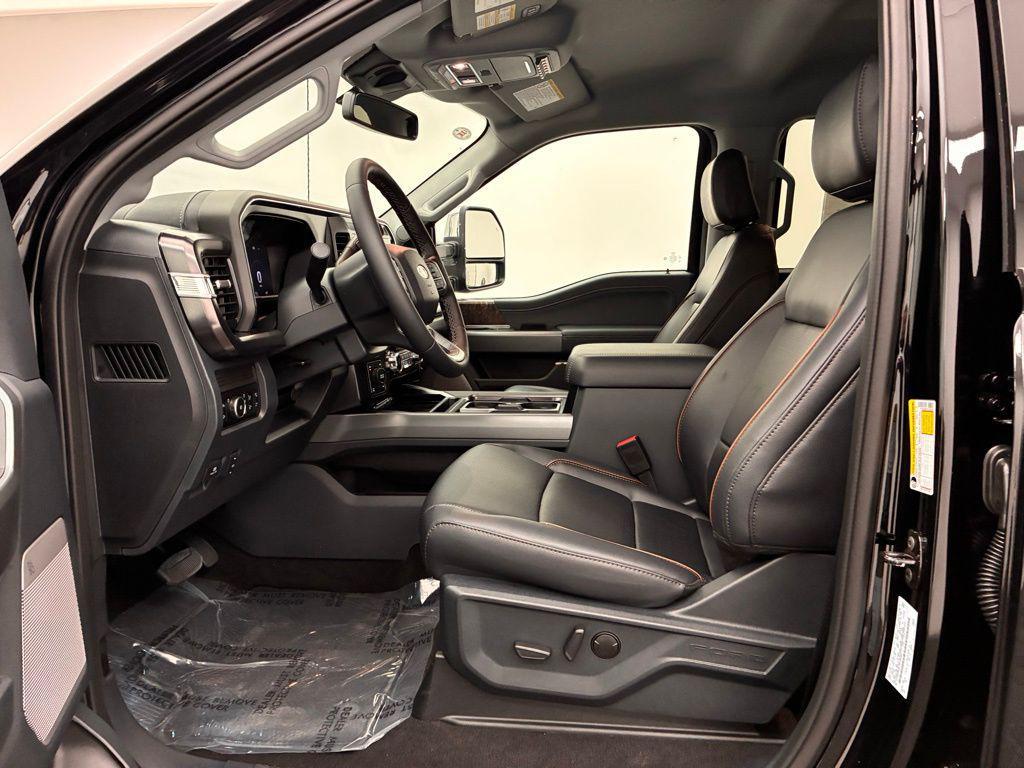 new 2026 Ford F-350 car, priced at $85,358