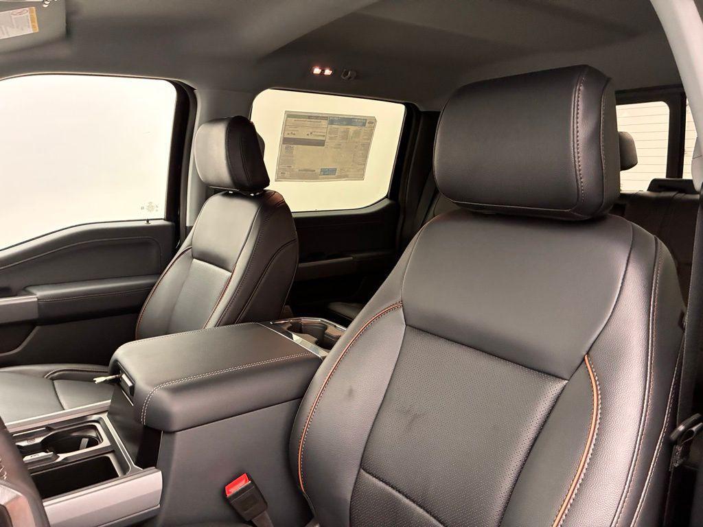 new 2026 Ford F-350 car, priced at $85,358