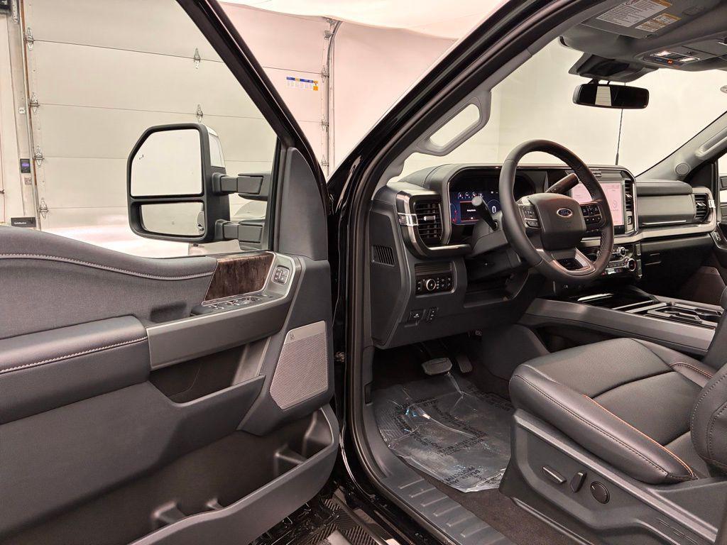 new 2026 Ford F-350 car, priced at $85,358