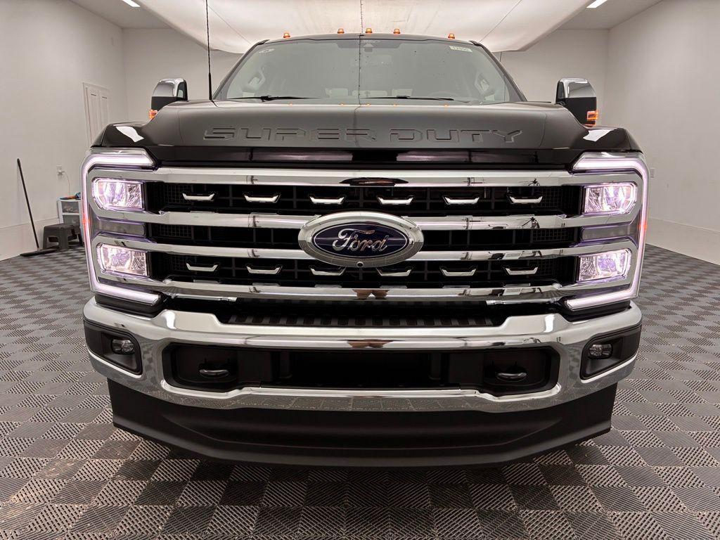 new 2026 Ford F-350 car, priced at $85,358
