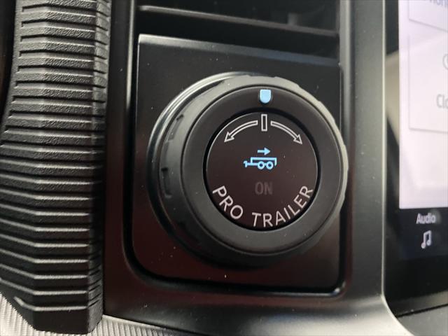 new 2025 Ford F-150 car, priced at $93,965