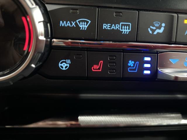 new 2025 Ford F-150 car, priced at $93,965