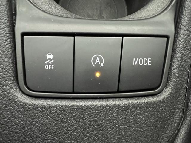 used 2020 Cadillac XT4 car, priced at $24,944