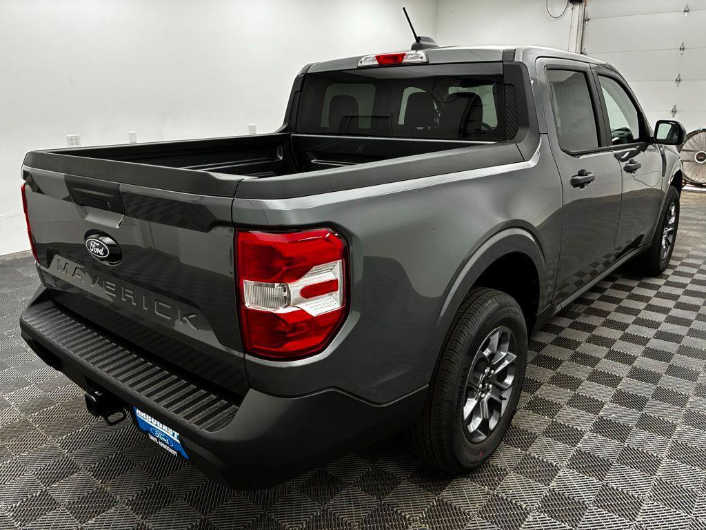 new 2025 Ford Maverick car, priced at $31,667