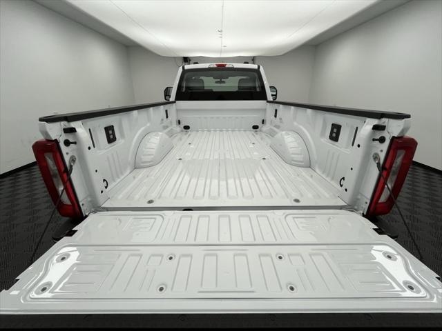 new 2024 Ford F-250 car, priced at $46,180