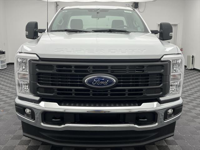 new 2024 Ford F-250 car, priced at $46,180