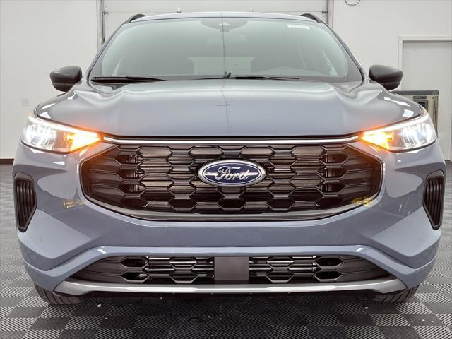 new 2024 Ford Escape car, priced at $33,095