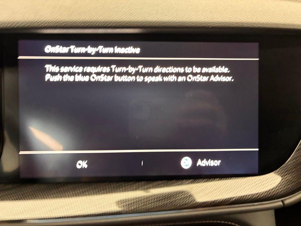 used 2022 Buick Envision car, priced at $22,488