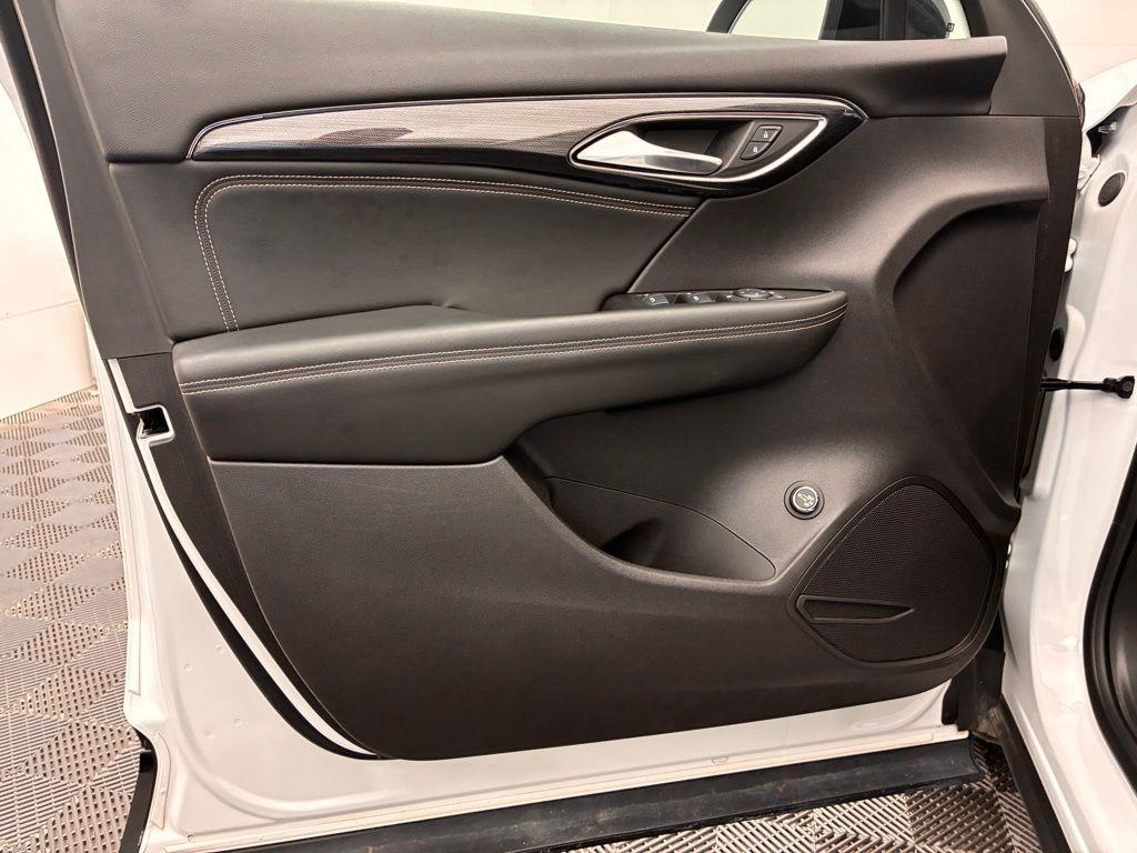 used 2022 Buick Envision car, priced at $22,488