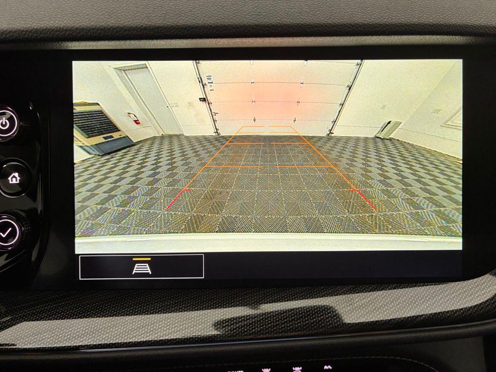 used 2022 Buick Envision car, priced at $22,488