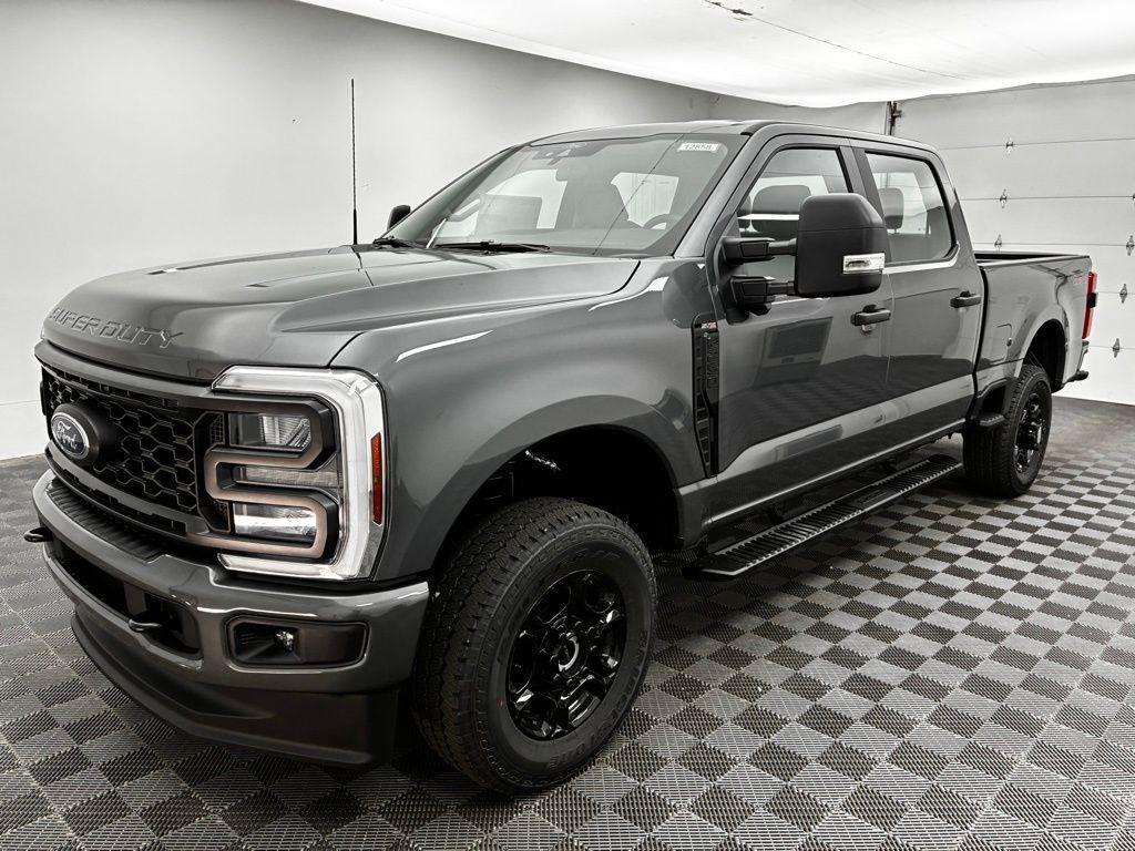 new 2026 Ford F-250 car, priced at $59,692
