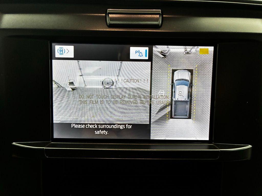 new 2026 Ford F-250 car, priced at $59,692