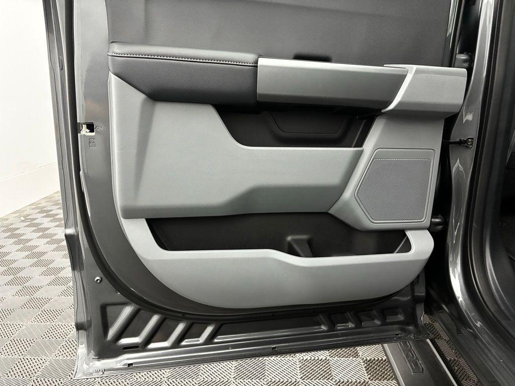 new 2026 Ford F-250 car, priced at $59,692