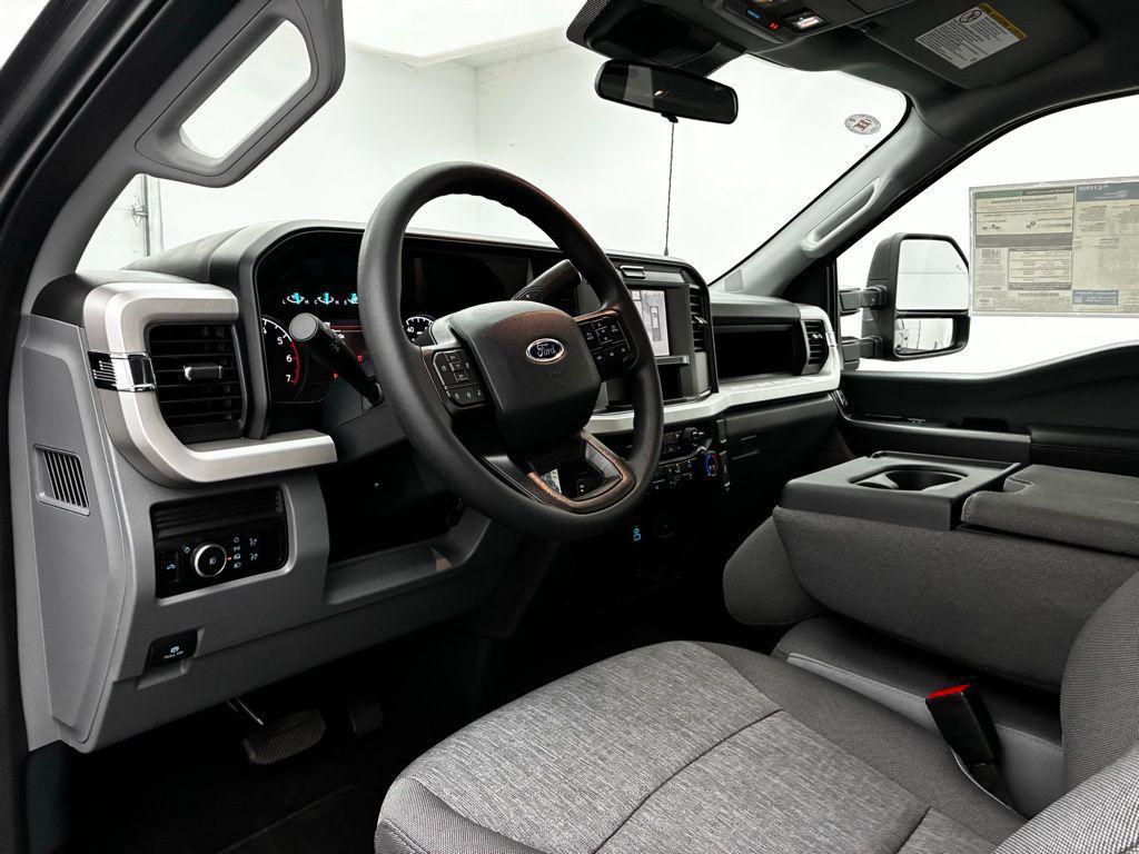 new 2026 Ford F-250 car, priced at $59,692