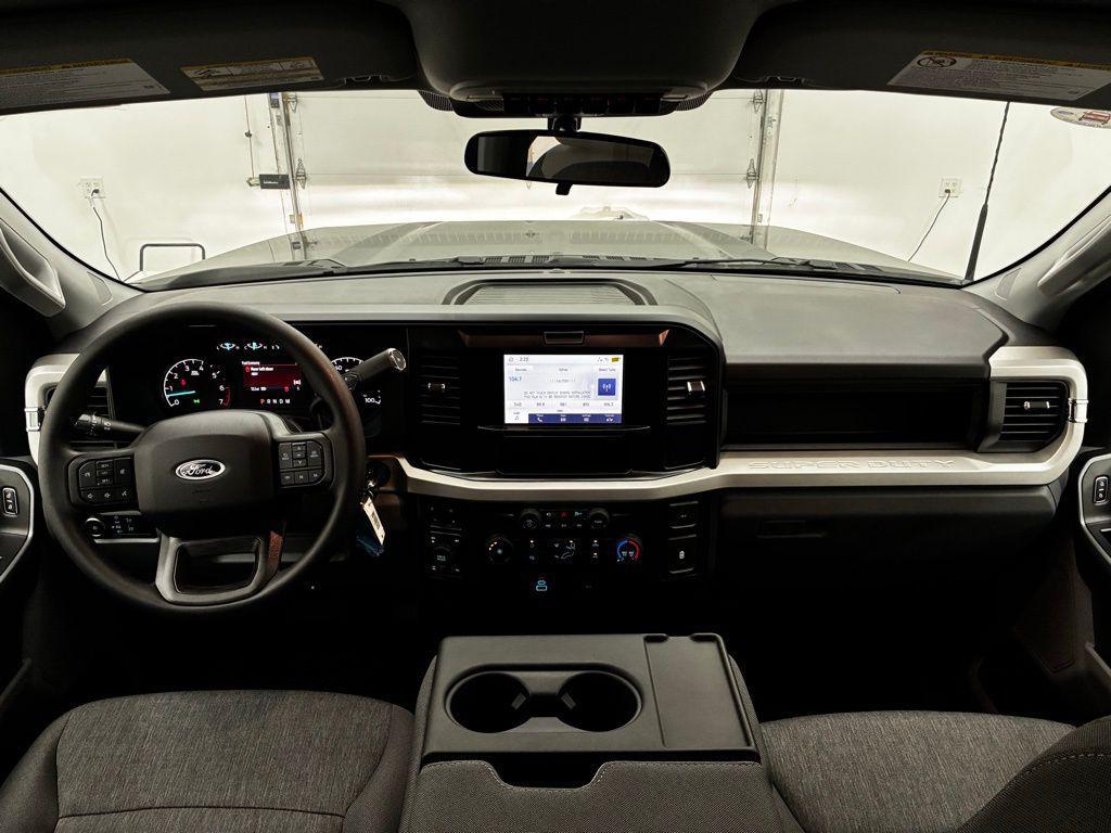 new 2026 Ford F-250 car, priced at $59,692
