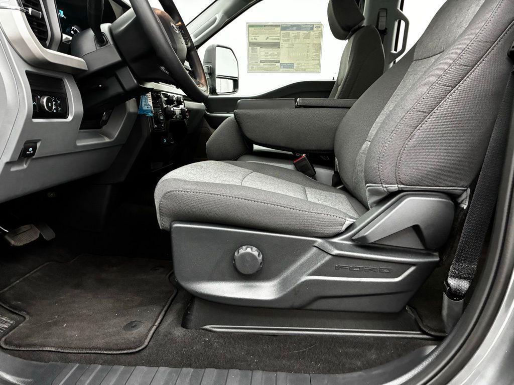 new 2026 Ford F-250 car, priced at $59,692
