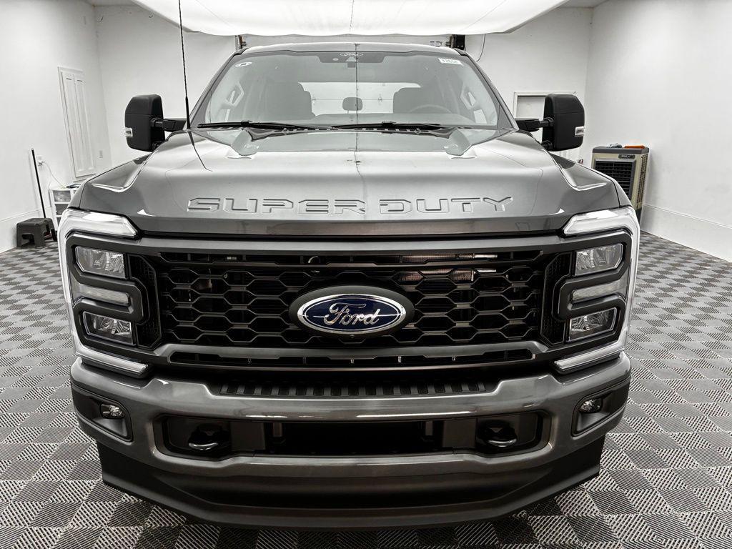 new 2026 Ford F-250 car, priced at $59,692