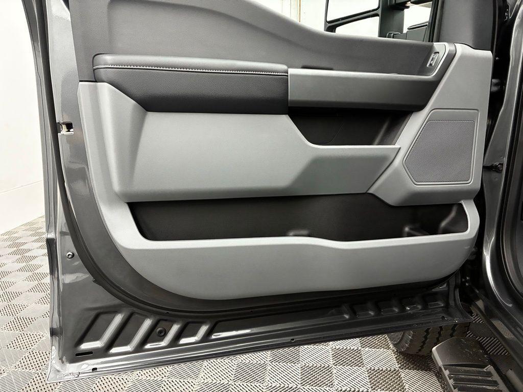 new 2026 Ford F-250 car, priced at $59,692