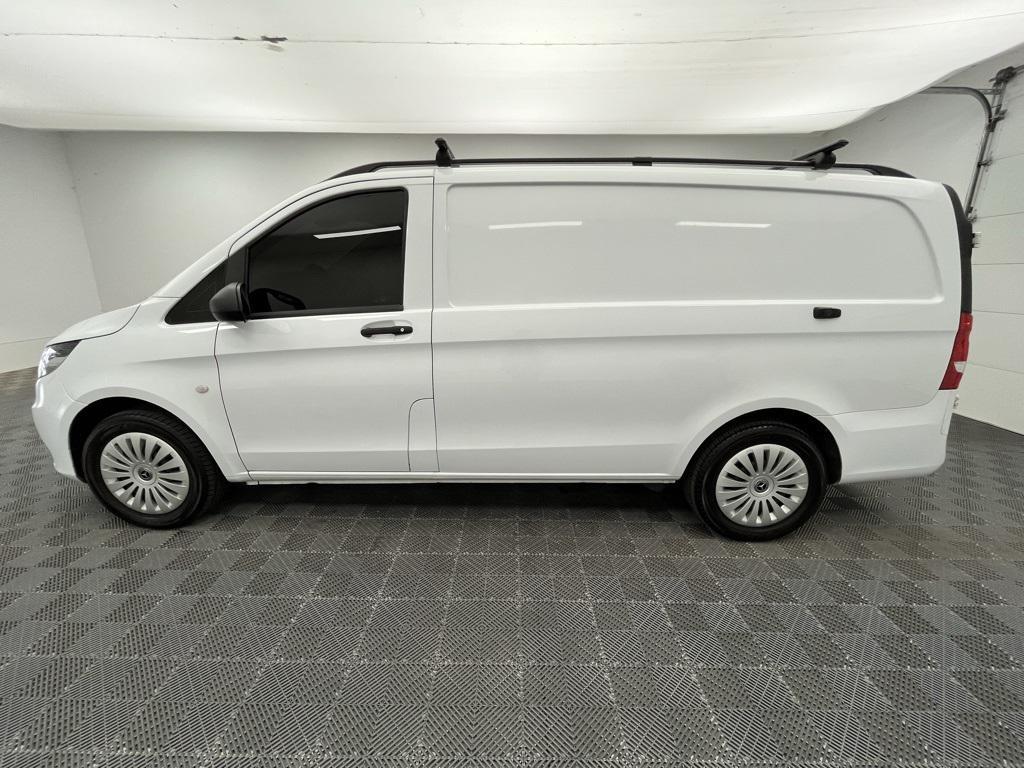 used 2018 Mercedes-Benz Metris car, priced at $17,235
