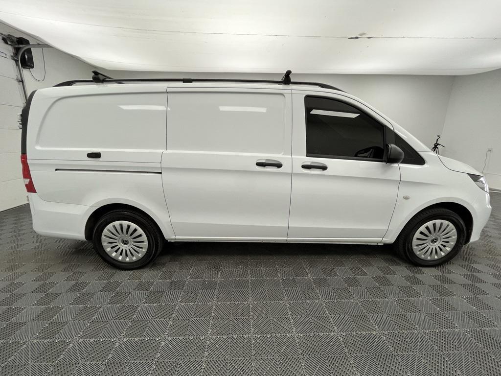used 2018 Mercedes-Benz Metris car, priced at $17,235