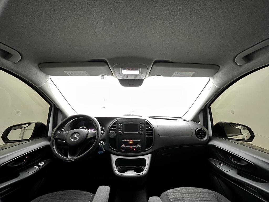 used 2018 Mercedes-Benz Metris car, priced at $17,235