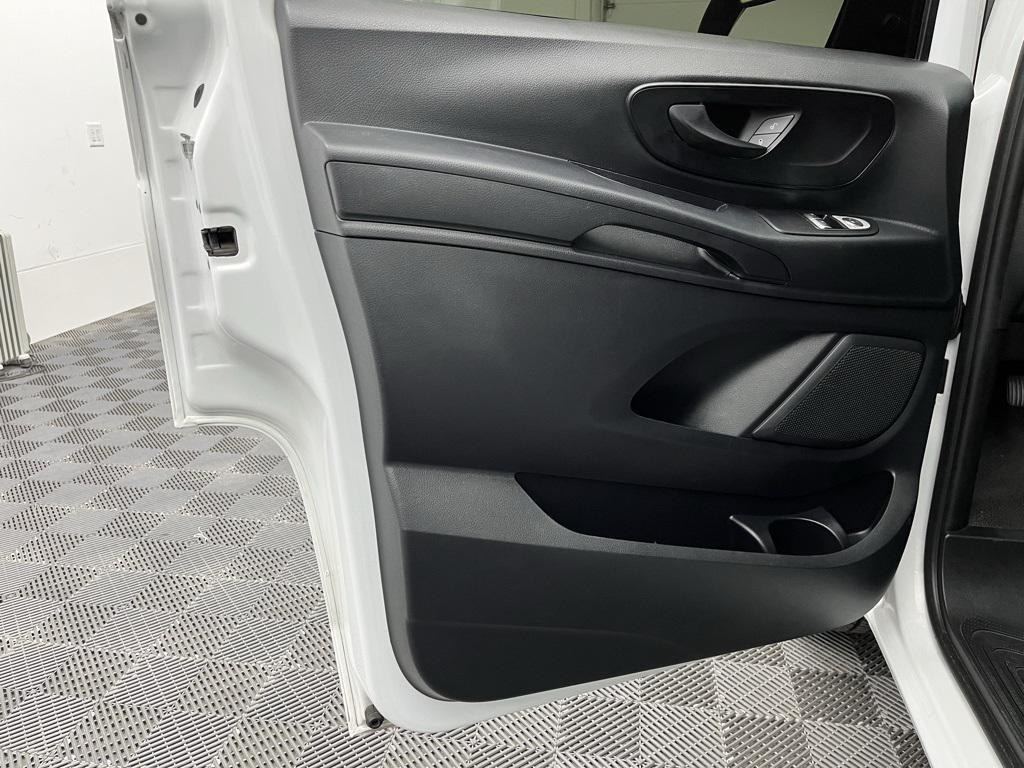 used 2018 Mercedes-Benz Metris car, priced at $17,235