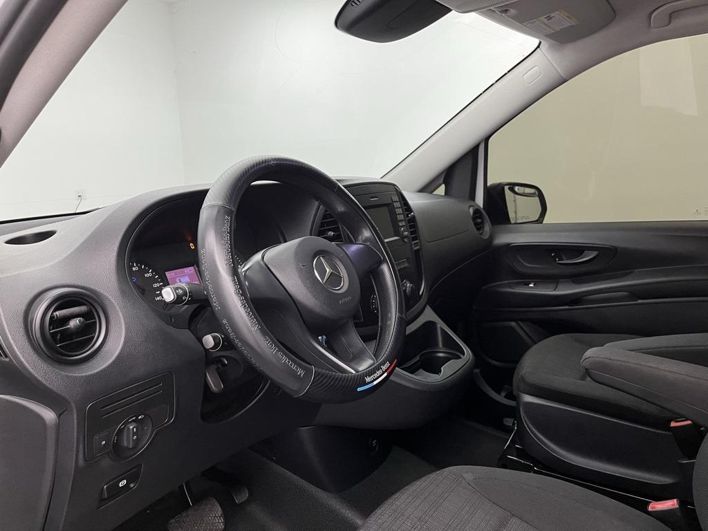 used 2018 Mercedes-Benz Metris car, priced at $17,235