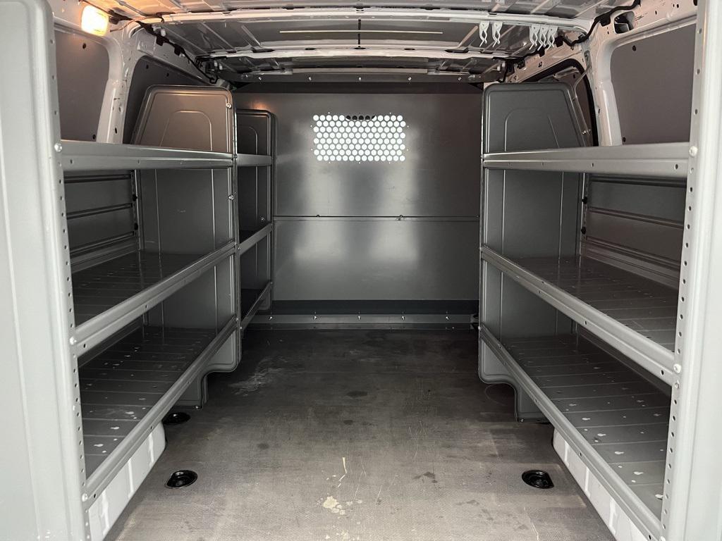 used 2018 Mercedes-Benz Metris car, priced at $17,235