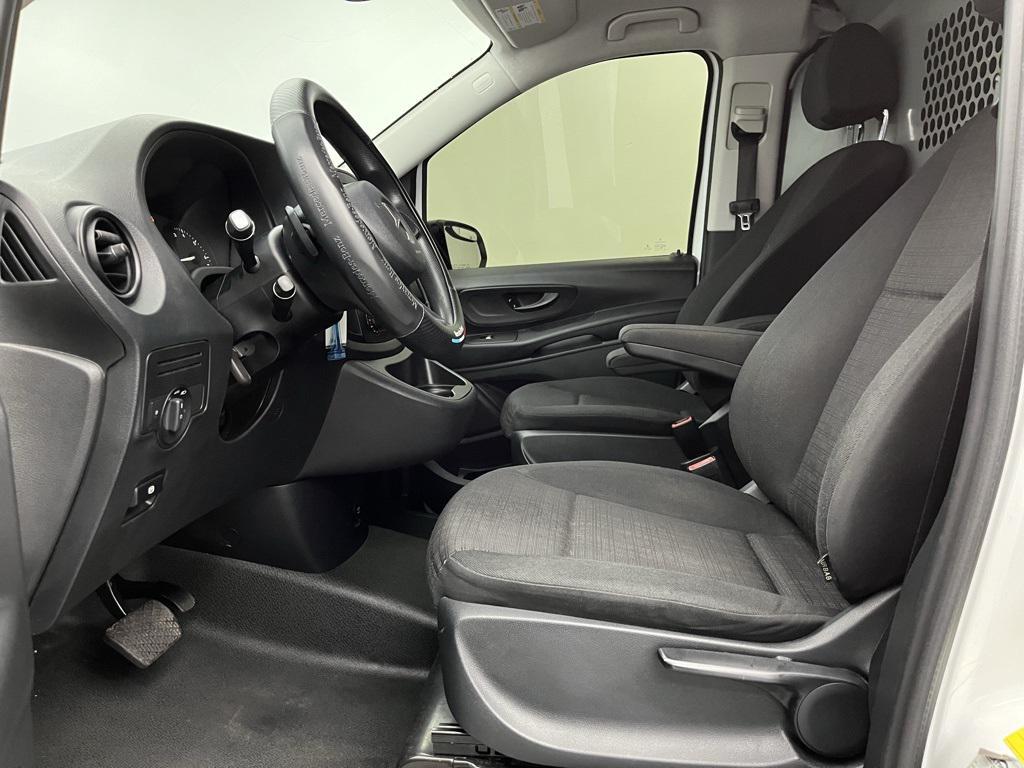 used 2018 Mercedes-Benz Metris car, priced at $17,235