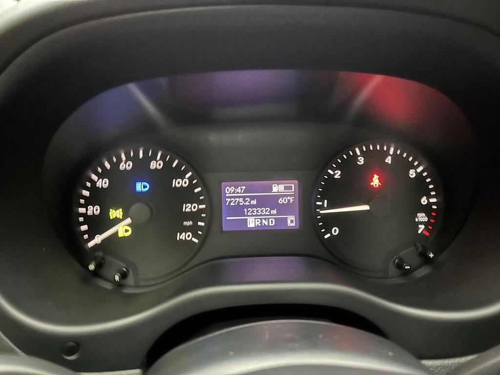 used 2018 Mercedes-Benz Metris car, priced at $17,235