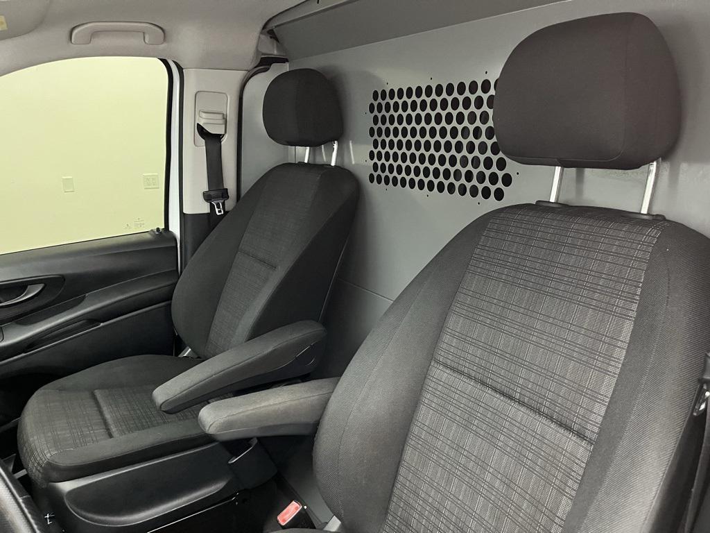 used 2018 Mercedes-Benz Metris car, priced at $17,235