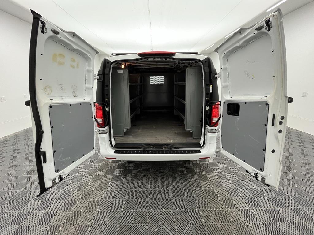 used 2018 Mercedes-Benz Metris car, priced at $17,235