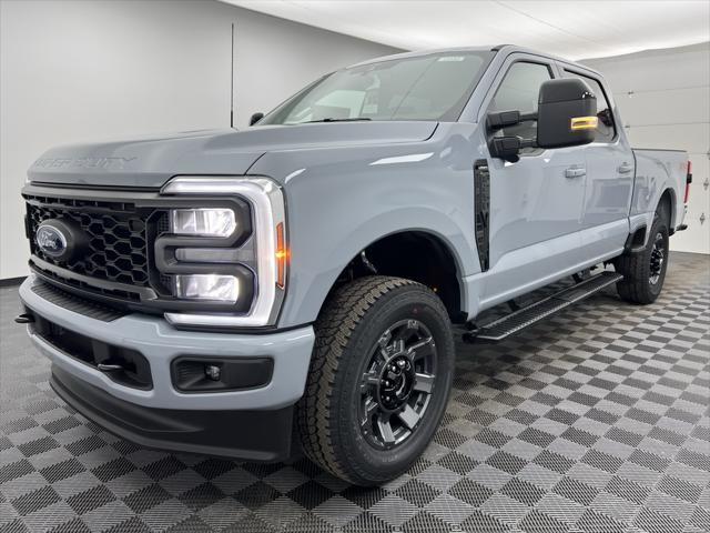 new 2024 Ford F-250 car, priced at $69,780