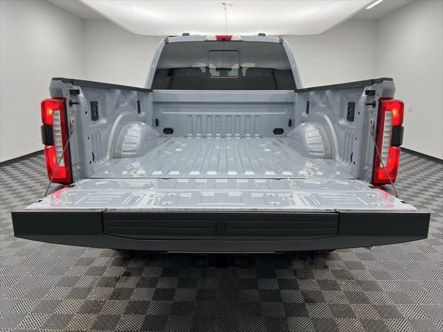 new 2024 Ford F-250 car, priced at $69,780