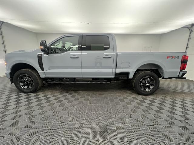 new 2024 Ford F-250 car, priced at $69,780