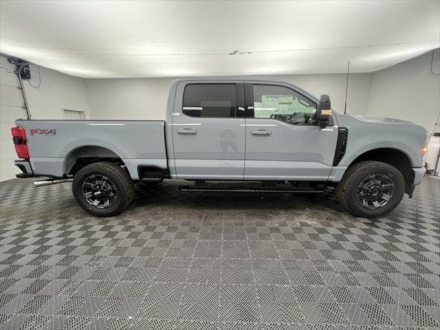 new 2024 Ford F-250 car, priced at $69,780