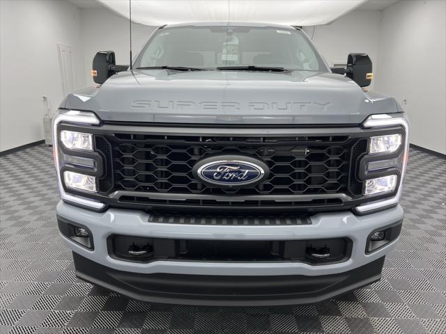 new 2024 Ford F-250 car, priced at $69,780