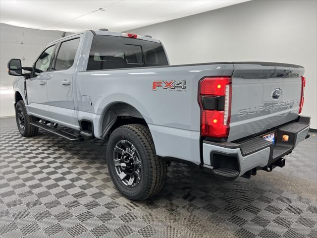 new 2024 Ford F-250 car, priced at $69,780