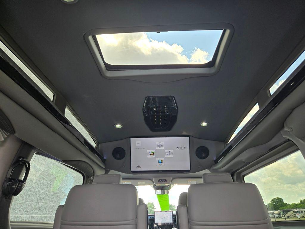 new 2025 Ford Transit-150 car, priced at $89,460