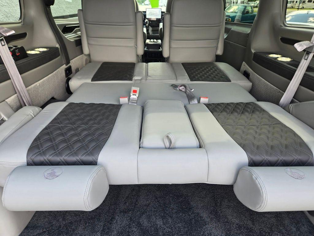 new 2025 Ford Transit-150 car, priced at $89,460