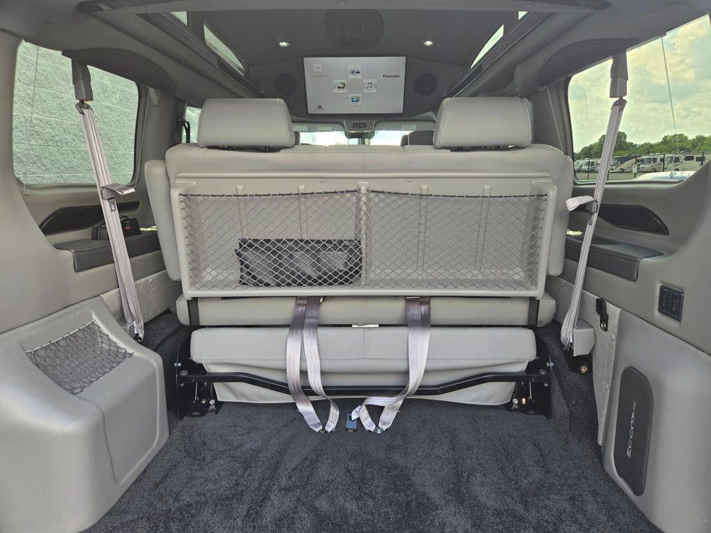 new 2025 Ford Transit-150 car, priced at $89,460