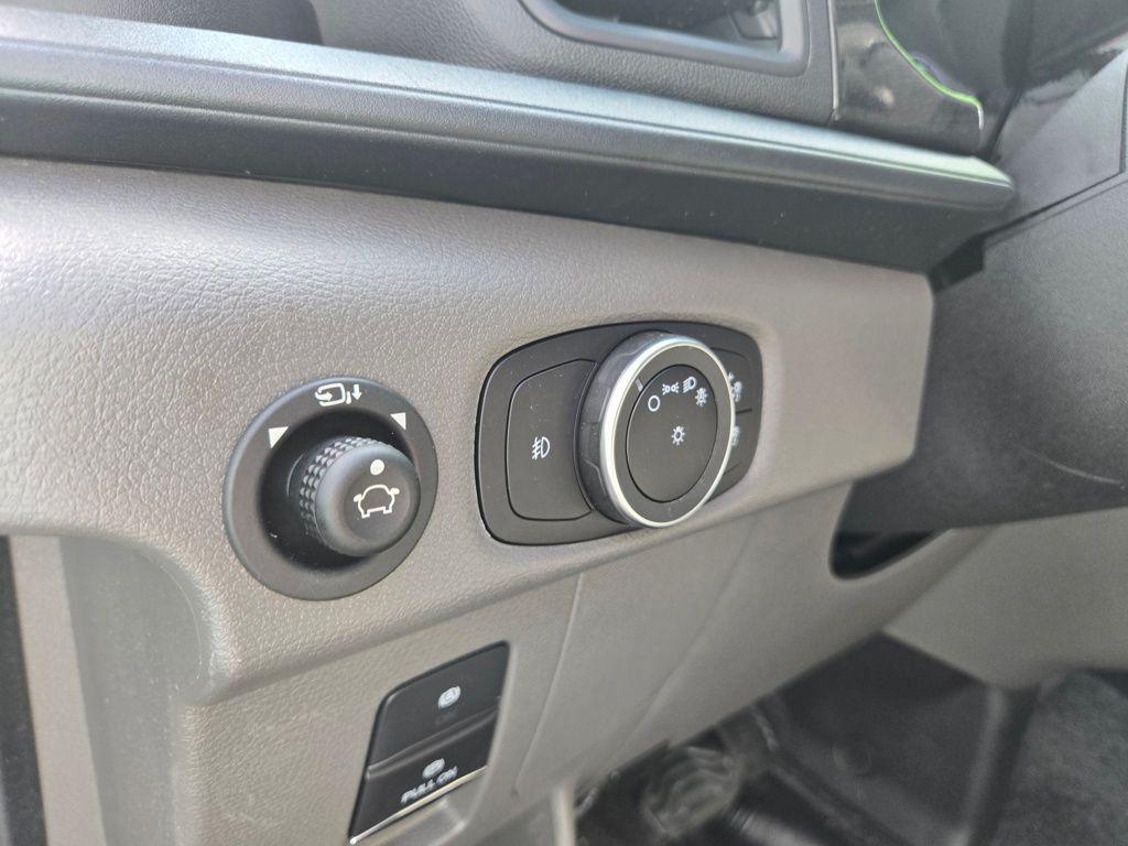 new 2025 Ford Transit-150 car, priced at $89,460